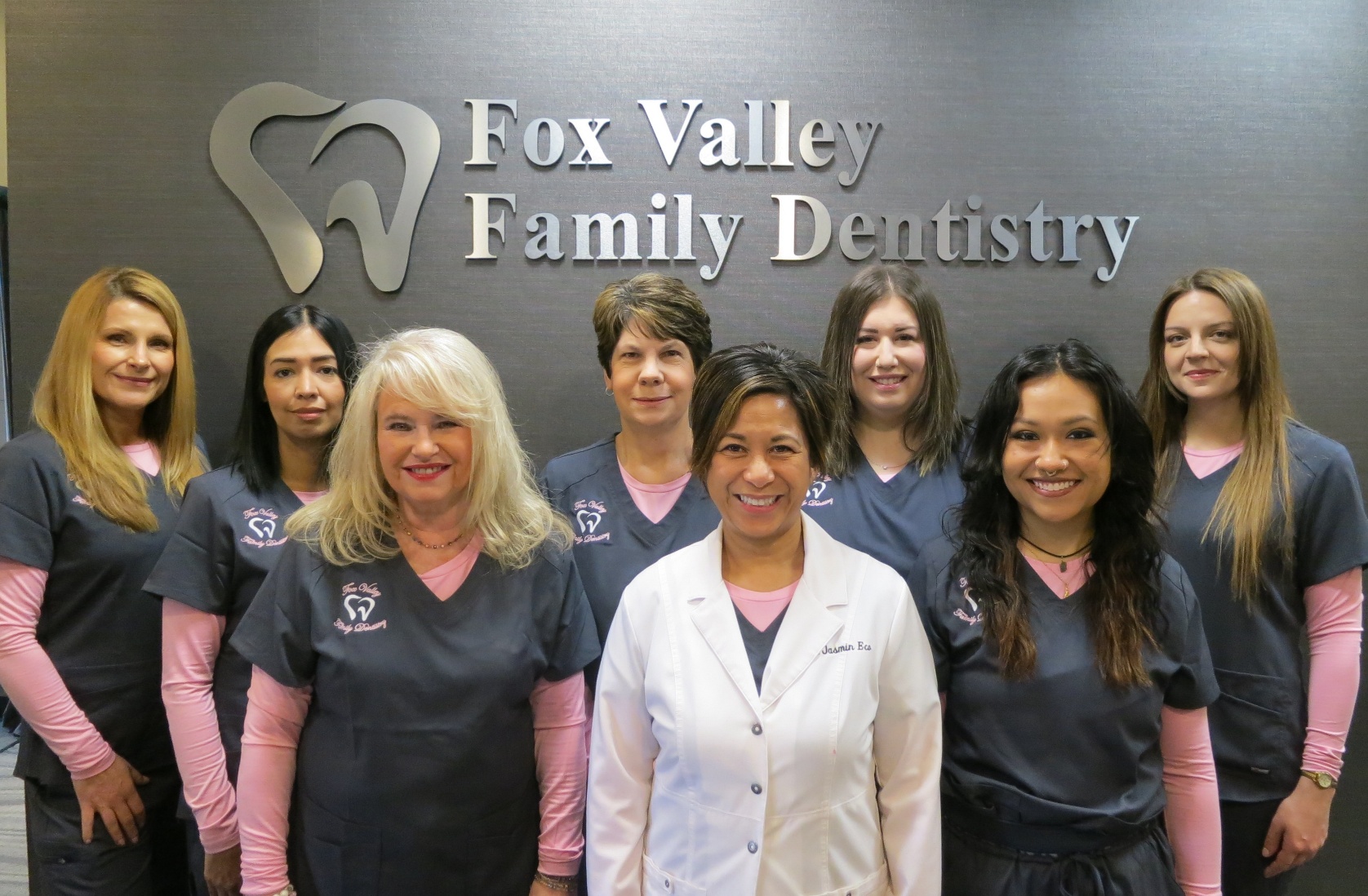 about our dental office  St. Charles, IL 